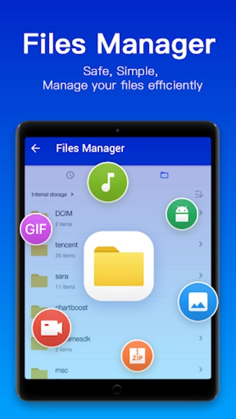 Phone Clean - Preview 7