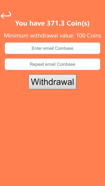 Bitcoin Reward - Preview 4