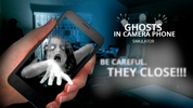 Ghost In Camera Phone screenshot 2