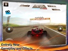 Formula X - 3D Car Racing screenshot 3
