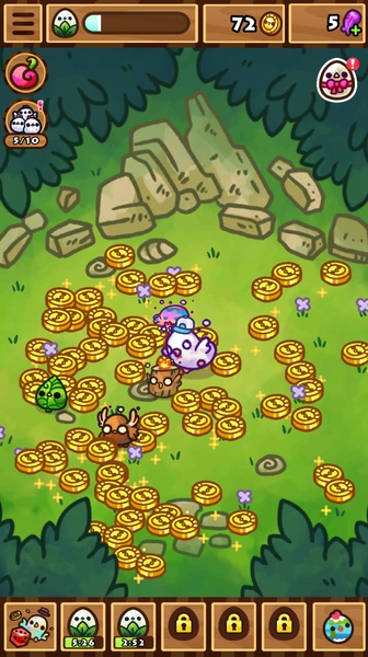 Chichens - Preview 4