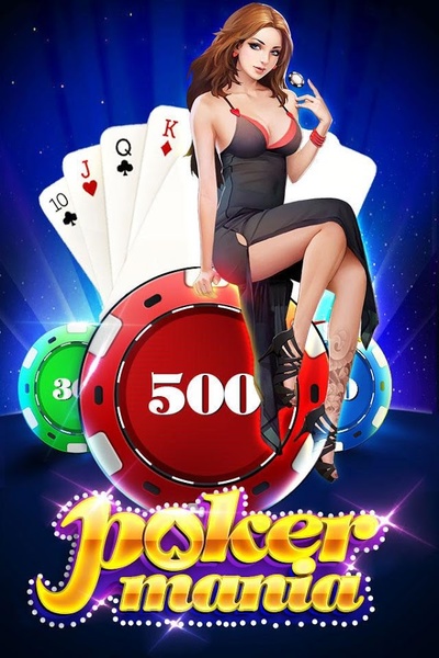 Poker Mania - Preview 16