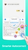 Emoji Keyboard Pro-Emoji screenshot 1