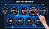 Car Engine Sound : Car Horn screenshot 6