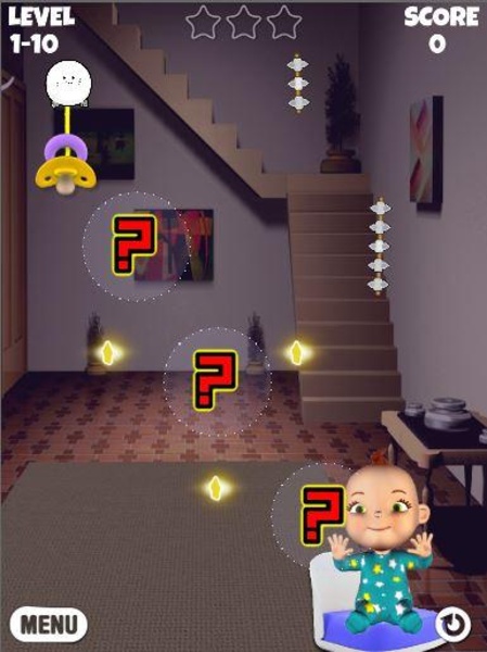 Feed Angry Baby - Preview 8