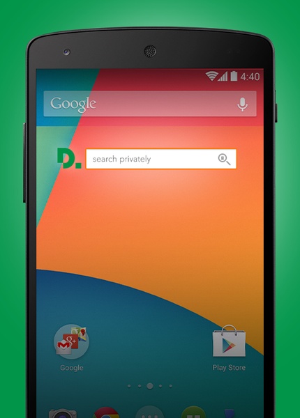 Disconnect Search - Preview 2