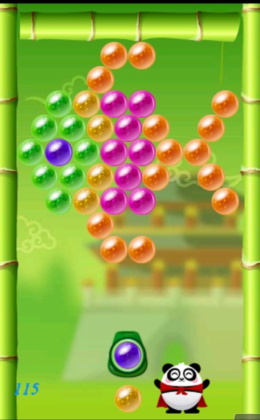 Panda Pop 2 - Preview 6
