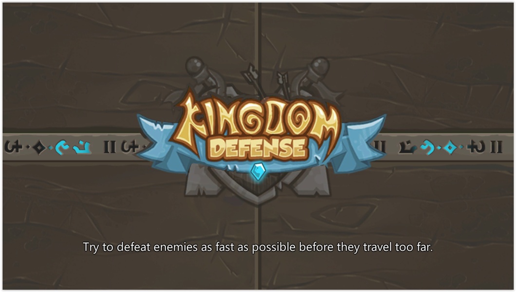 Kingdom Defense 2: Sword Hero - Preview 2