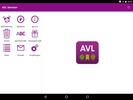 AVL Service+ screenshot 5