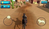 Horse Simulator : Cowboy Rider screenshot 8