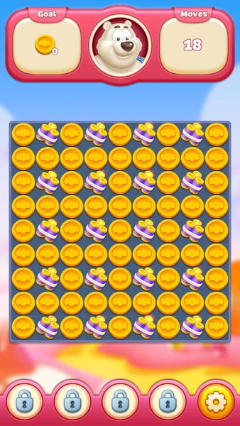 Sweet Candy Match - Preview 4