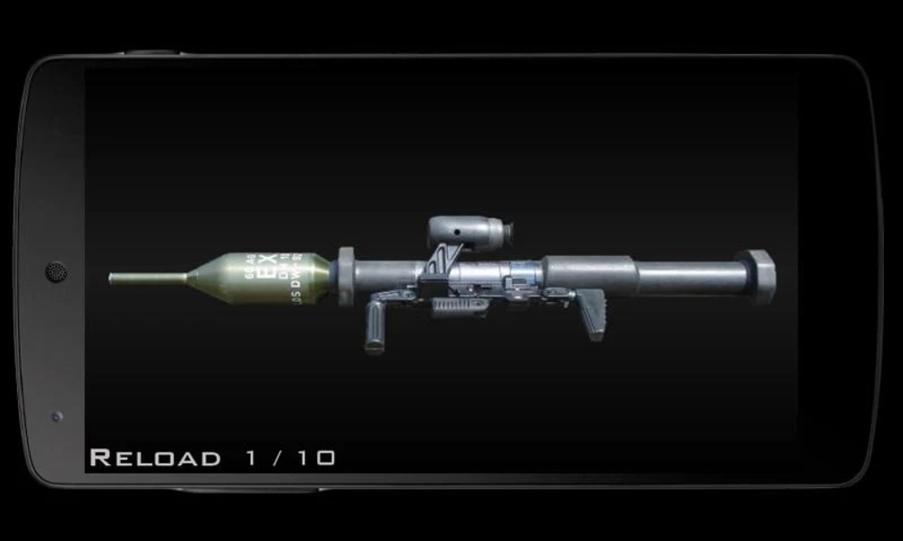 Ghost Guns - Preview 6