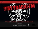 Dirty Radio screenshot 1