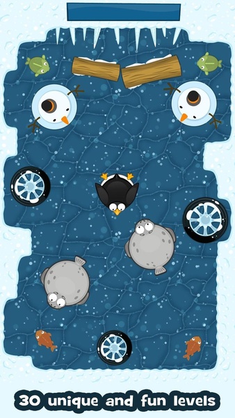 Slinguin - Preview 4