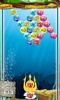 Underwater Bubble Shooter screenshot 3