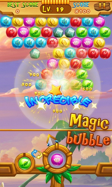 Bubble Shoot Star - Preview 1