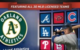 WGT Baseball MLB screenshot 5