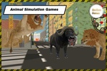 Buffalo Wild Simulation screenshot 6