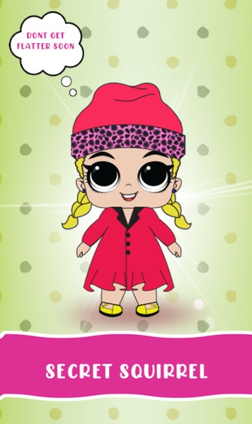 Lol Doll - Preview 7