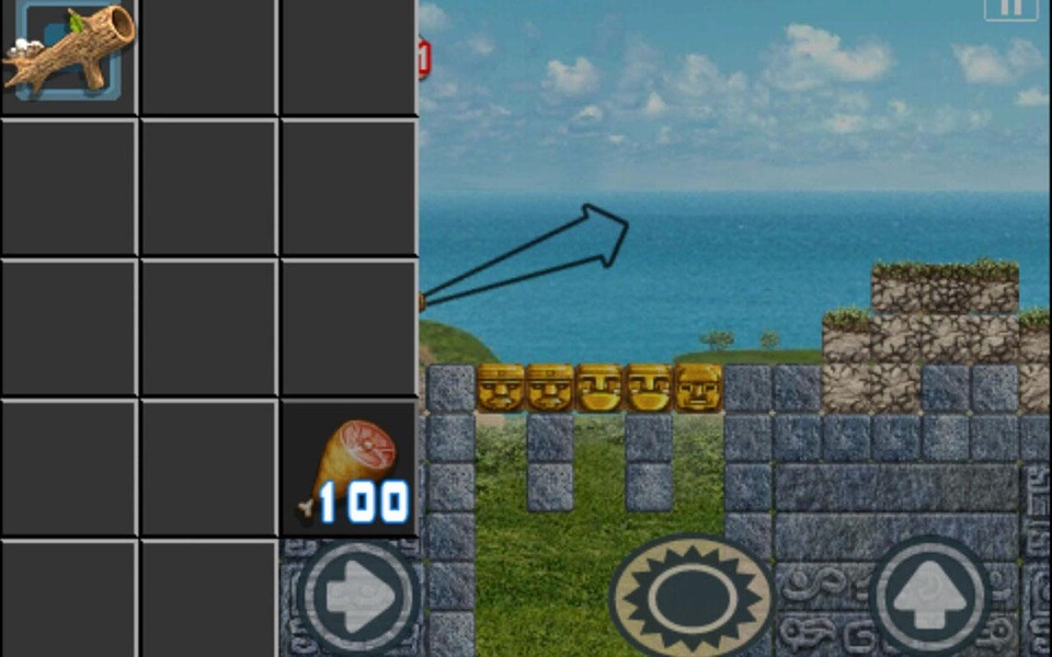 StoneWars Arcade - Preview 2