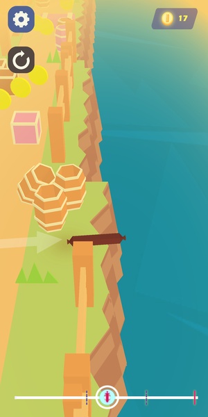Flip Sausage - Preview 2