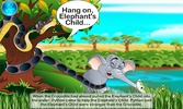 The Elephant's Child screenshot 12