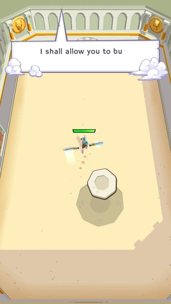 Arena Wars - Preview 5