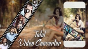Total Video Converter screenshot 7