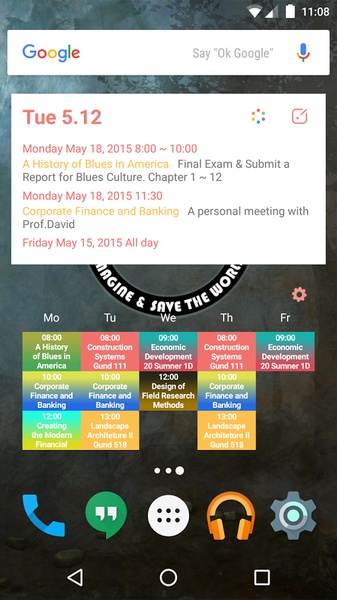 ClassUp - Preview 8