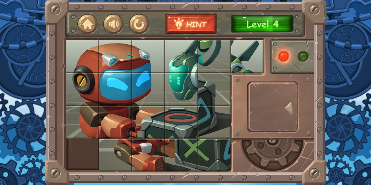 Metal Box - Preview 4