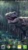 Dinosaur Live Wallpaper PRO HD screenshot 8