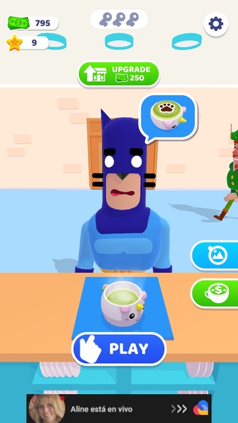 Coffee Shop 3D - Preview 8