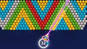 Bubbleshooter screenshot 2