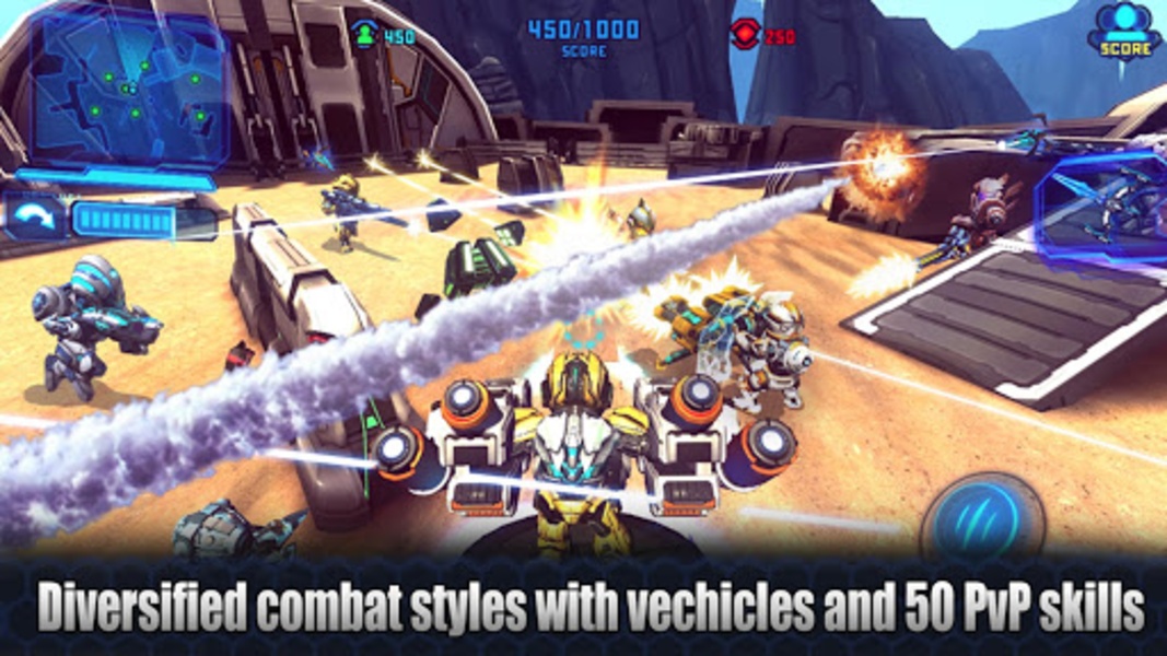 StarWarfare2 - Preview 2