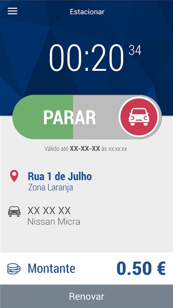 iParque Mobile - Preview 4
