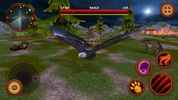 Wild Eagle Survival Simulator screenshot 7