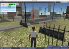 Second Life screenshot 5