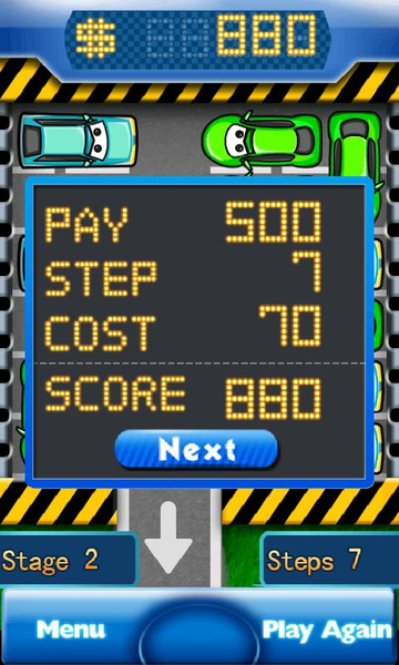 BuBuCar - Preview 1
