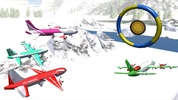 3D Airplane Driver screenshot 1