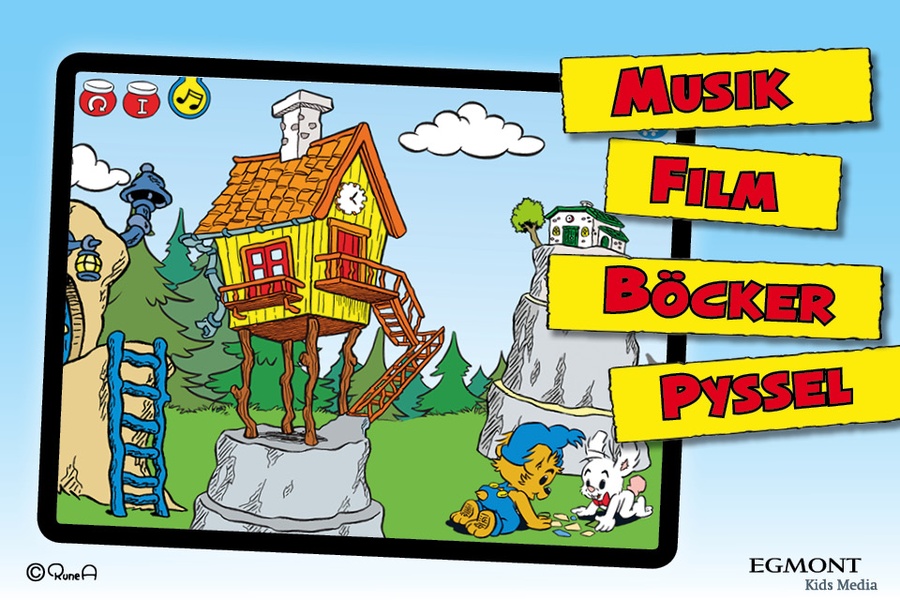 Bamse - Preview 14
