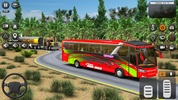 City Bus Simulator 3D Offline screenshot 2