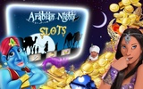 Arabian Nights Slots screenshot 5