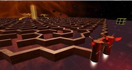 3D Maze Game ( Bhul Bhulaiya) screenshot 2