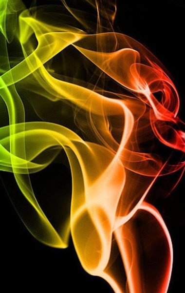 Smoke Wallpaper - Preview 5