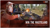 Rust Mobile screenshot 4