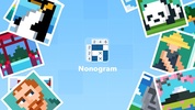 Nonogram - Free Picture Cross screenshot 2