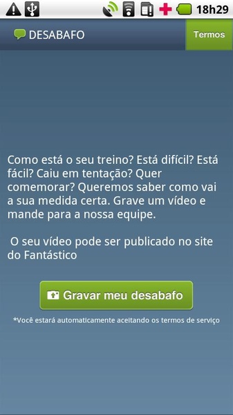 Medida Certa - Preview 2