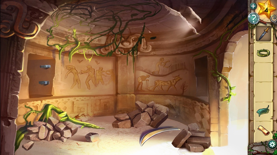 Adventure Escape: Hidden Ruins - Preview 8