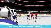 Hockey Classic 16 screenshot 3