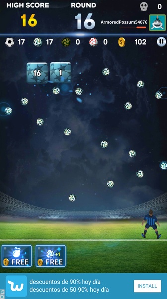 Block Soccer - Preview 12